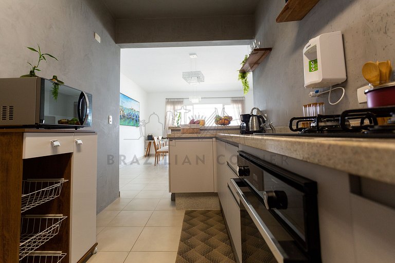 Amazing Ocean View, 4 Bedrooms | with balcony