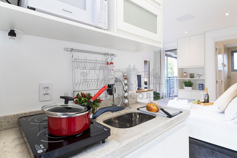 Modern | Vila Mariana | Close to Subway