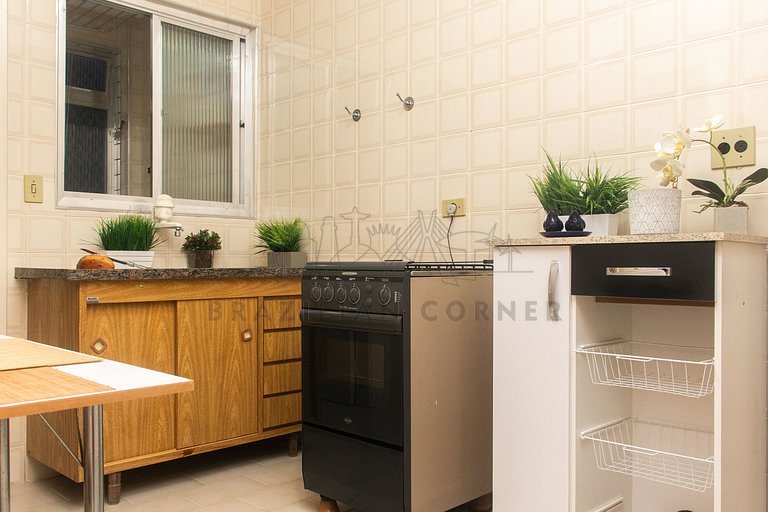 Cozy Apartment | Amazing View | Parking Space