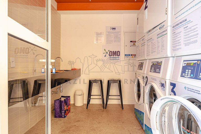 Apartamento aconchegante próximo ao Allianz Parque