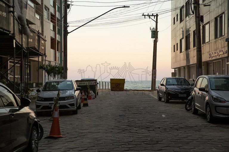 20m da praia, centro, 3 quartos |Brazilian Corner