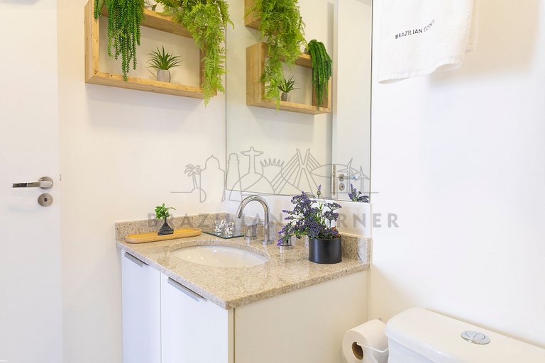 Piscina, AC, Pinheiros, Internet| Brazilian Corner