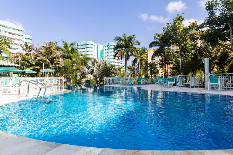 Piscina,Barra da Tijuca|Brazilian Corner