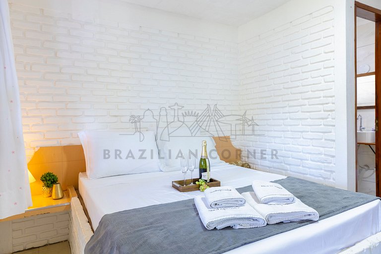 Nature, Pool, Barbecue | Brazilian Corner