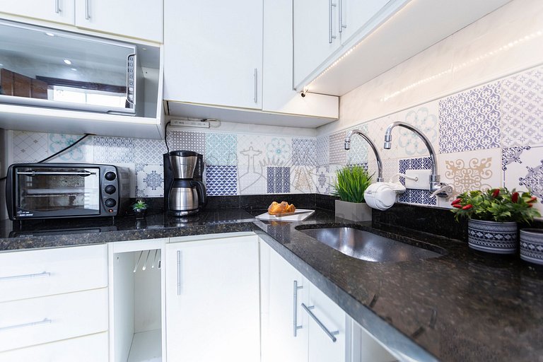 House with 3 Suites, AC, Morumbi| Brazilian Corner
