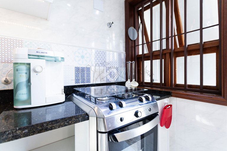 House with 3 Suites, AC, Morumbi| Brazilian Corner