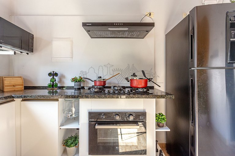 Pool, barbecue, nature | Brazilian Corner