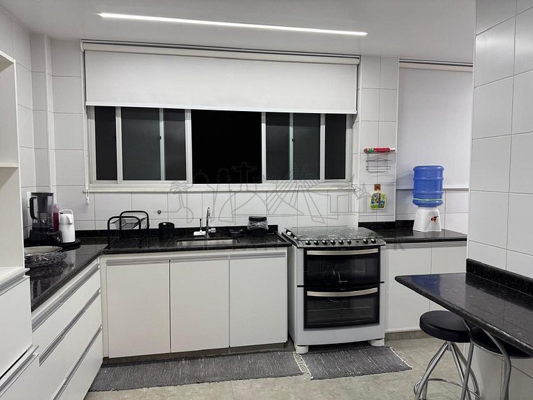 3 Quartos com vaga no Prado |Brazilian Corner