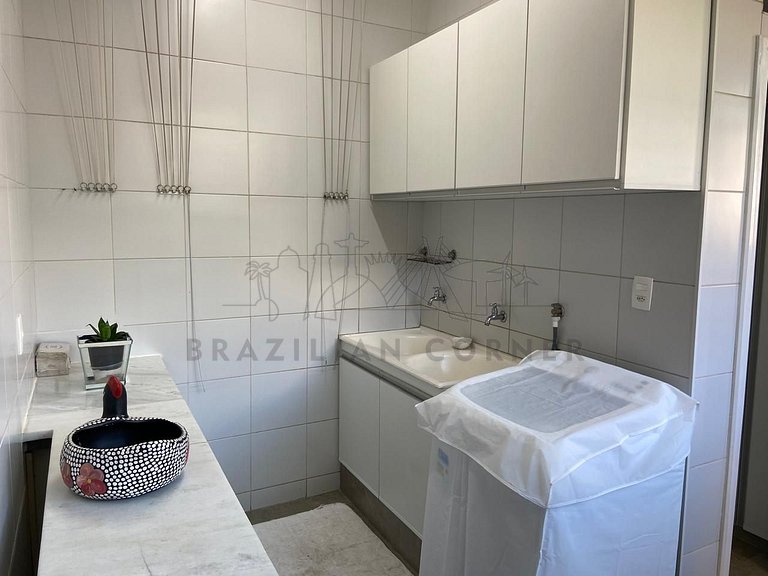 3 Bedrooms w/ parking, Prado |Brazilian Corner