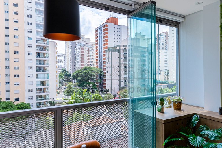 Vista incrível, Piscina , AC | Brazilian Corner