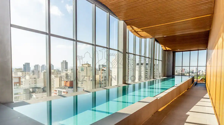 Vista incrível, Piscina , AC | Brazilian Corner