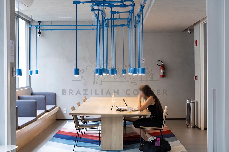 Vista incrível, Piscina , AC | Brazilian Corner