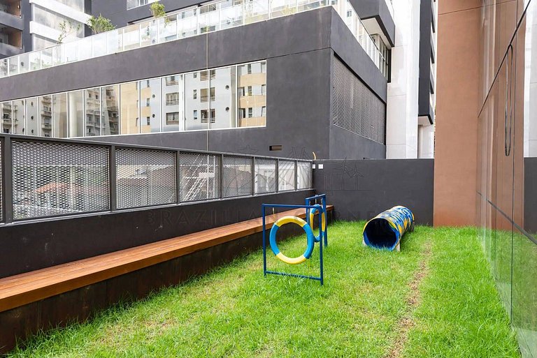 Vista incrível, Piscina , AC | Brazilian Corner