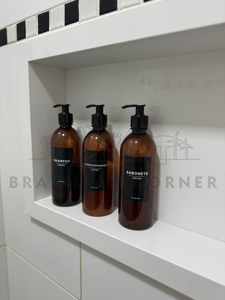 3 Quartos com vaga no Prado |Brazilian Corner