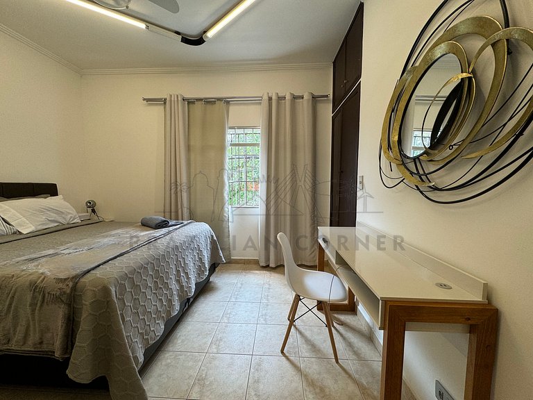 Casa com 4 quartos no Ipiranga | Brazilian Corner