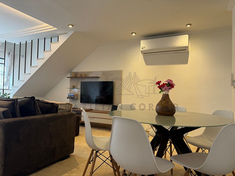 House w/ 4 Bedrooms in Ipiranga | Brazilian Corner