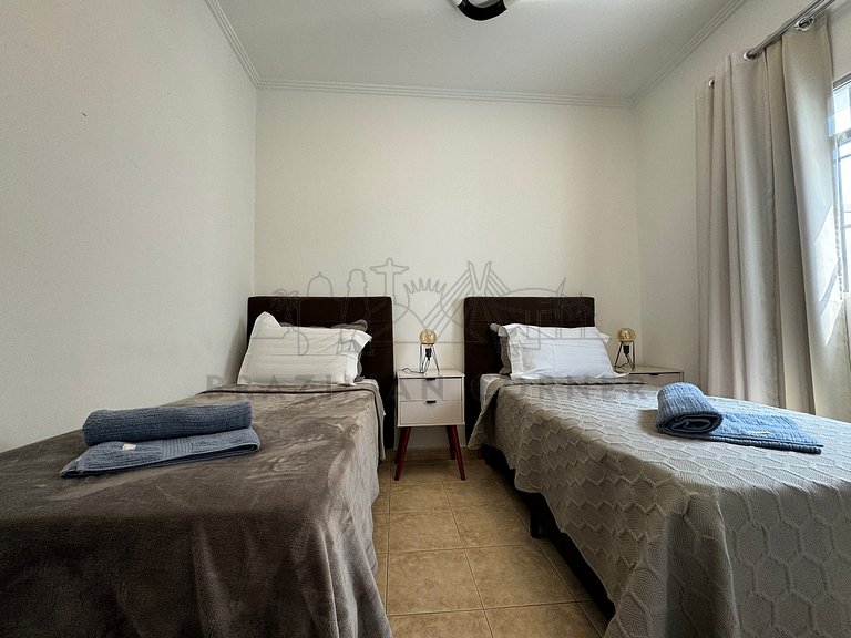Casa com 4 quartos no Ipiranga | Brazilian Corner