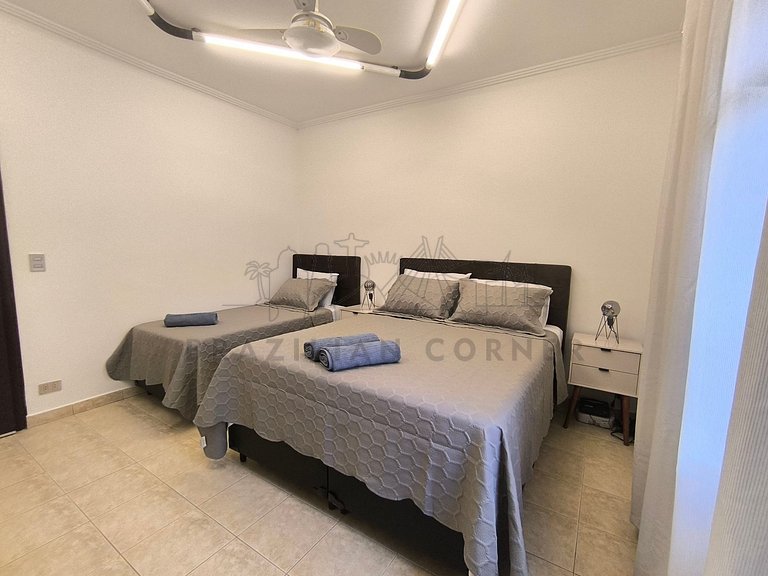 Casa com 4 quartos no Ipiranga | Brazilian Corner