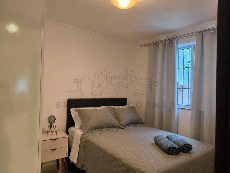 Casa com 4 quartos no Ipiranga | Brazilian Corner
