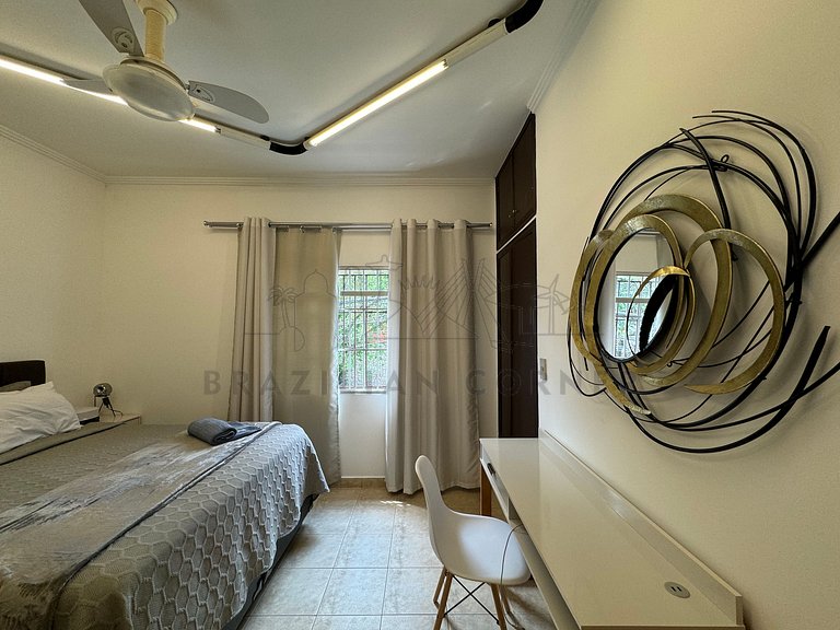 Casa com 4 quartos no Ipiranga | Brazilian Corner