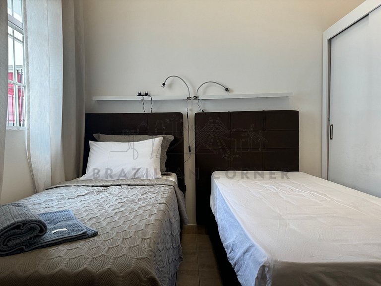 Casa com 4 quartos no Ipiranga | Brazilian Corner