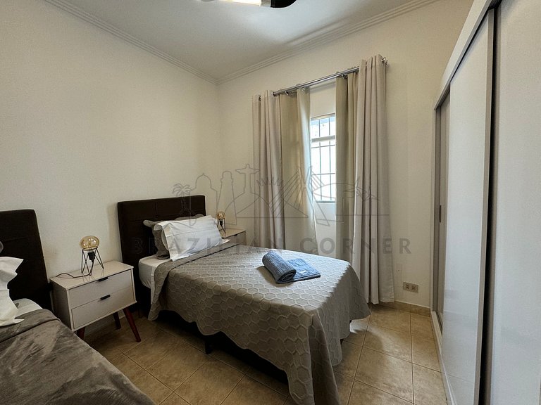 Casa com 4 quartos no Ipiranga | Brazilian Corner