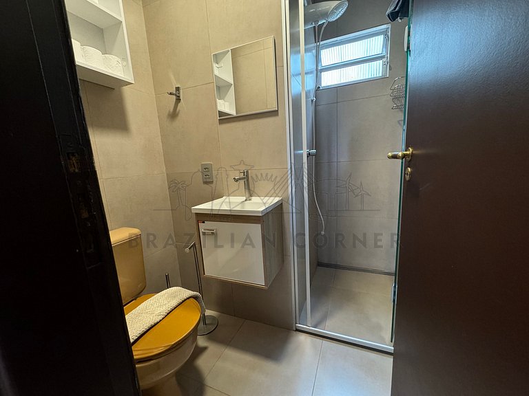 Casa com 4 quartos no Ipiranga | Brazilian Corner