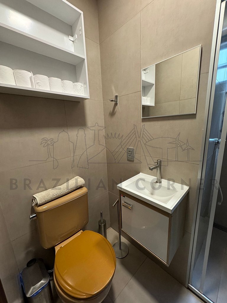 Casa com 4 quartos no Ipiranga | Brazilian Corner