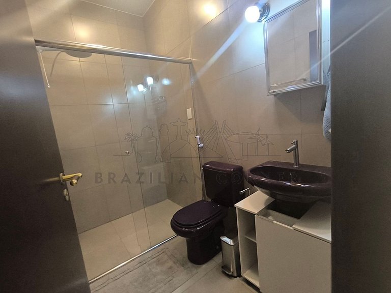 Casa com 4 quartos no Ipiranga | Brazilian Corner