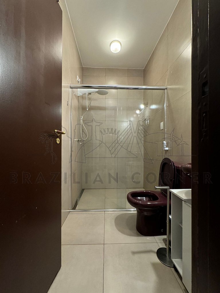 House w/ 4 Bedrooms in Ipiranga | Brazilian Corner