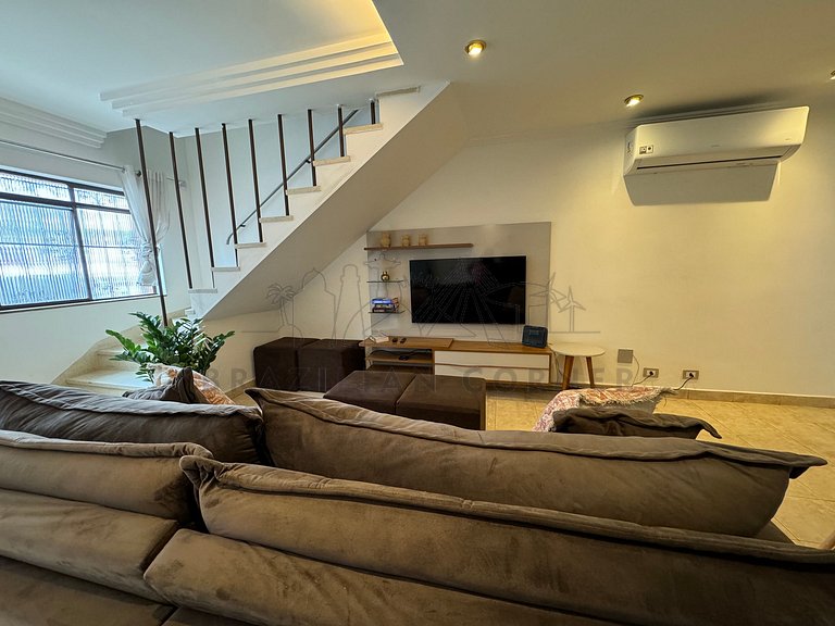 Casa com 4 quartos no Ipiranga | Brazilian Corner