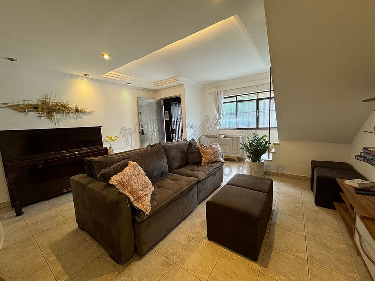 Casa com 4 quartos no Ipiranga | Brazilian Corner