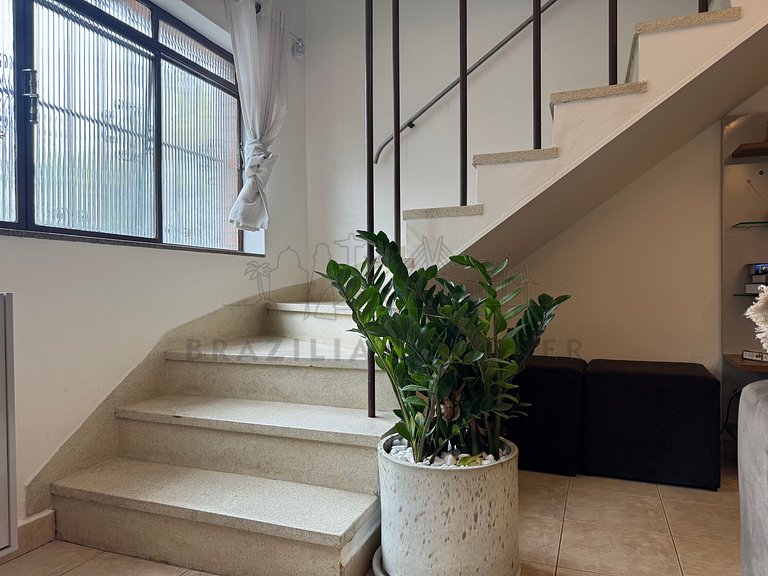 Casa com 4 quartos no Ipiranga | Brazilian Corner