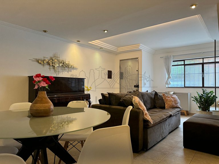 Casa com 4 quartos no Ipiranga | Brazilian Corner