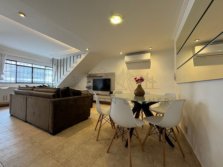 Casa com 4 quartos no Ipiranga | Brazilian Corner