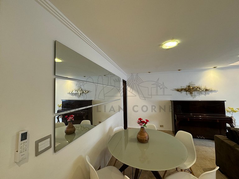 Casa com 4 quartos no Ipiranga | Brazilian Corner