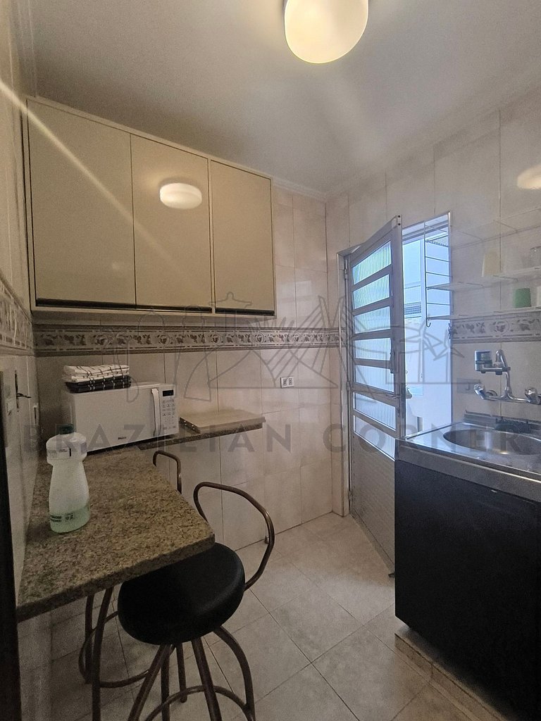 Casa com 4 quartos no Ipiranga | Brazilian Corner