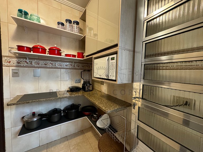 Casa com 4 quartos no Ipiranga | Brazilian Corner