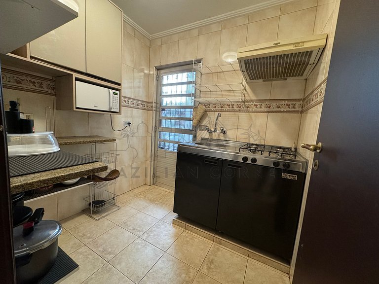 Casa com 4 quartos no Ipiranga | Brazilian Corner