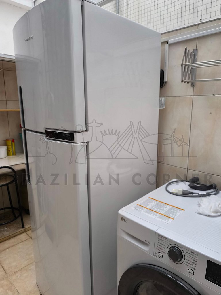 Casa com 4 quartos no Ipiranga | Brazilian Corner