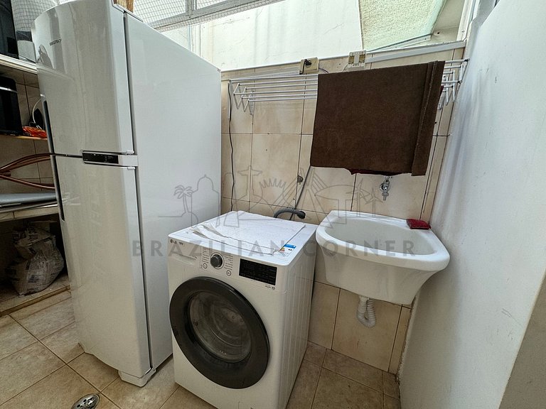 Casa com 4 quartos no Ipiranga | Brazilian Corner