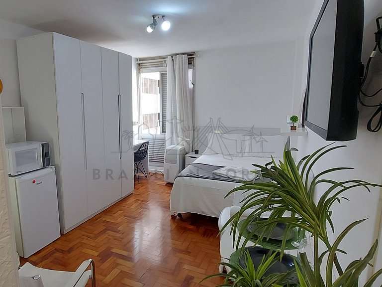 Sírio Libanês,Avenida Paulista,AC|Brazilian Corner