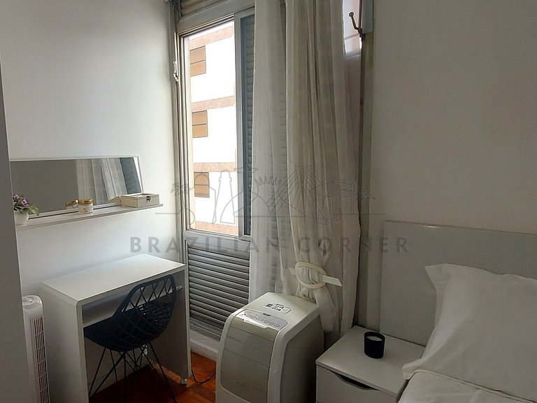 Sírio Libanês,Avenida Paulista,AC|Brazilian Corner