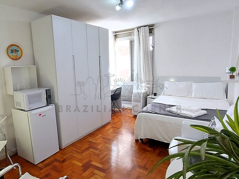 Sírio Libanês,Avenida Paulista,AC|Brazilian Corner