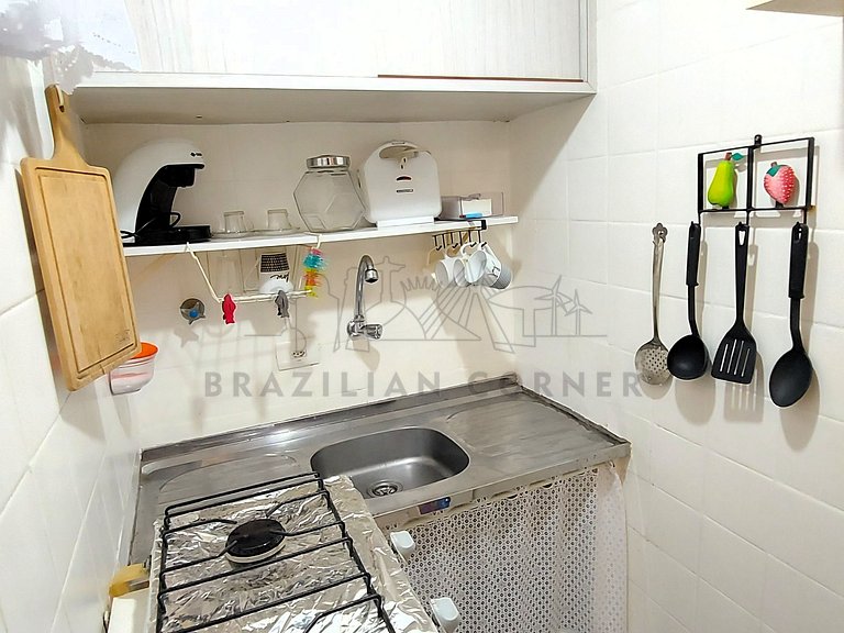 Sírio Libanês,Avenida Paulista,AC|Brazilian Corner