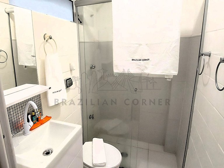 Sírio Libanês,Avenida Paulista,AC|Brazilian Corner