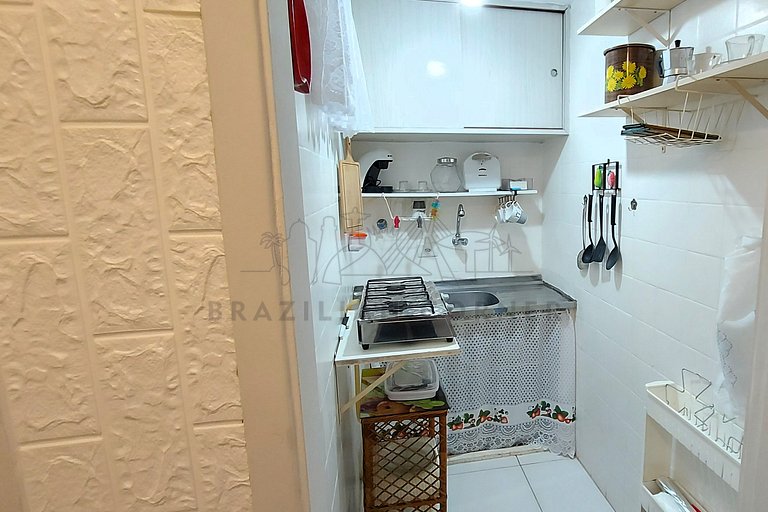 Sírio Libanês,Avenida Paulista,AC|Brazilian Corner
