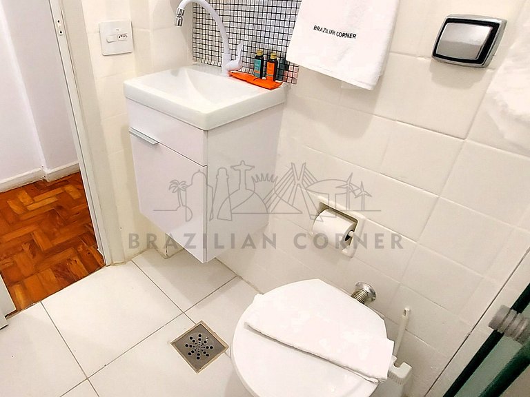 Sírio Libanês,Avenida Paulista,AC|Brazilian Corner