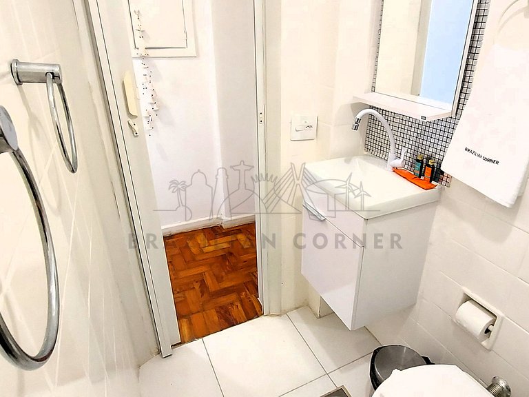 Sírio Libanês,Avenida Paulista,AC|Brazilian Corner