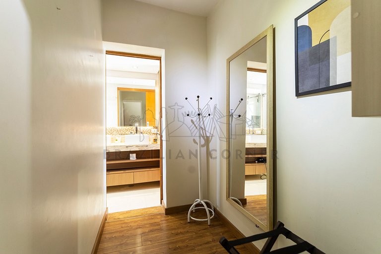 House with 3 Suites, AC, Morumbi| Brazilian Corner